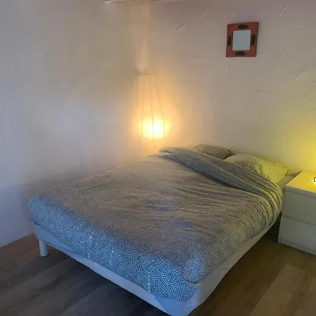 Apartment Bon Sejour Pour 4