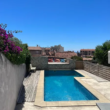 Bon Sejour Pour 4 Marseille